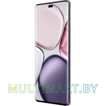 Смартфон HONOR X9c BRP-NX1 12GB/256GB (титановый фиолетовый) картинка 4
